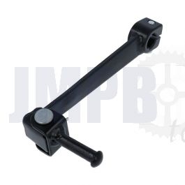 Schaltpedal Faltbar Honda MB/MT