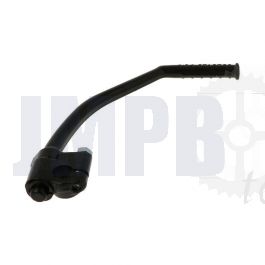 Kickstartpedal Honda MT Große Loch