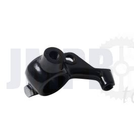 Halter Kupplungshebel Honda MT
