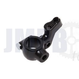 Halter Bremshebel Honda MT