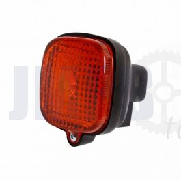 Blinker Honda MB/MT/MTX-SH Schraubmodell Glas