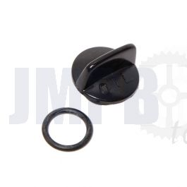 Öleinfülldeckel mit Ring Honda MB/MT/NSR/MBX