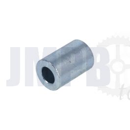 Abstandhalter Hinterrad Links - Lang Honda MT/MB