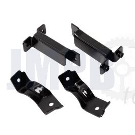 Befestigungssatz Blinker Honda MT50