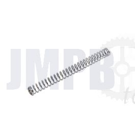 Bremsstangenfeder Honda MT/MB