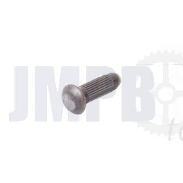 Halbrundkerbnagel Kupplungsfeder Yamaha FS1/DT/RD