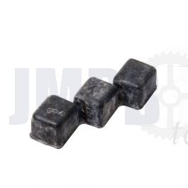 Vibrationsdämpfer Links Zylinder Honda MT/MB