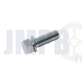 Bolzen Gabelbrücke für Kabelführung Yamaha FS1