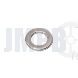 Ring M10 Edelstahl Yamaha Original