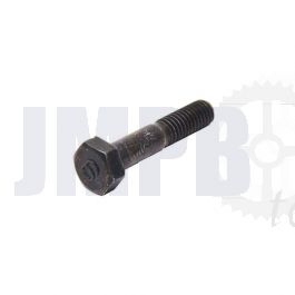 Bolzen Bremshebel Yamaha FS1/DT Originall