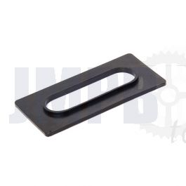 Gummi für Cockpit Bügel Honda MB