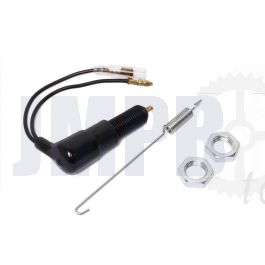 Bremslichtschalter mit Feder Hinter Yamaha FS1/DT Remake