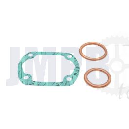 Fußdichtung + Auspuffring 28 & 32MM Sachs 2/3/4 Gänge