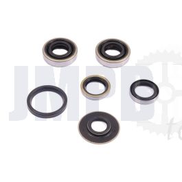 Simmeringsatz Sachs 1/2 Gänge Handschalter