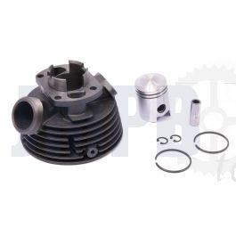 50CC Zylinder Sachs 3/4 Gänge