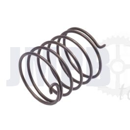 Kickstarterfeder Sachs 3/4