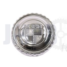 Tankdeckel Puch Monza / X50 Mit Puch Logo