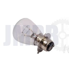 Lampe P15D-3 / RP30 6 Volt 25/25 Watt