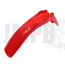 Vorne Schutzblech Rot Honda MT5