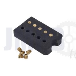 Düsensatz Mikuni 68-86