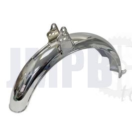 Hinter Schutzblech Yamaha FS1 Original