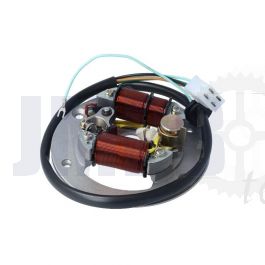 Zündung Yamaha FS1/DT/RD