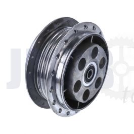 Radnabe Zundapp 120MM