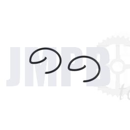 Kolbenbolzen Clips 14MM Kreidler Pro 2 Stück