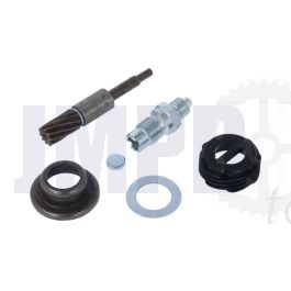 Tachoantrieb Satz Sachs 50/2