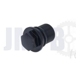 Bolzen Standrohre Oberseite Honda MB