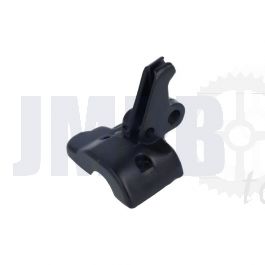 Halter Kupplungshebel / Schalter Links Honda MB