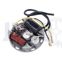 Zündung 6 Volt 17 Watt Model Bosch