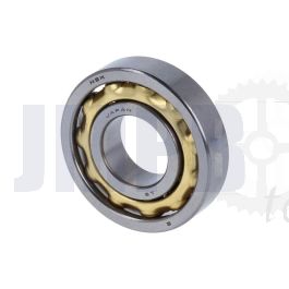 Lager E15 NSK Messingkäfig