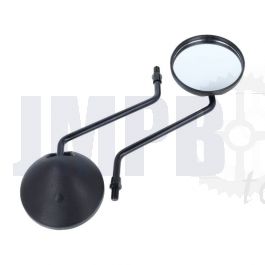 Spiegelsatz Honda MT/MB/MTX Schwarz