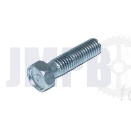 Bolzen Yamaha M8X30 Sechskant Edelstahl
