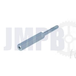 Abstandhalter Puch Monza Pedalwelle Deckel 81MM
