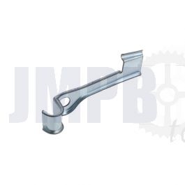 Kabelführung Yamaha DT50/80MX