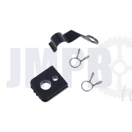 Ölpumpenschlauch Führungssatz Yamaha DT50/80MX