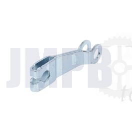 Hinter Bremshebel Yamaha FS1/DT/RD 14MM Original