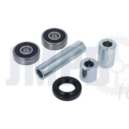 Reparatursatz Hinterradnabe Honda MB/MT