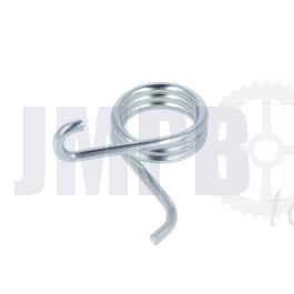 Bremspedal Feder Honda MT50/MT80