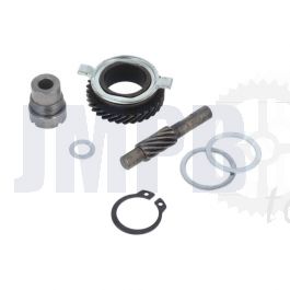 Tachoantrieb Wurmsatz Yamaha DT50/80MX