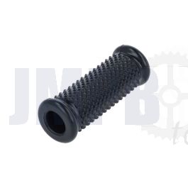 Kickstartpedal Gummi Sachs Schwarz