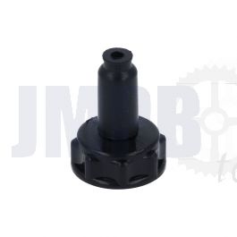 Gasschiebedeckel Honda MB/MT/MTX