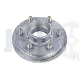 Ritzelträger Zundapp Kleines Nabe 120MM