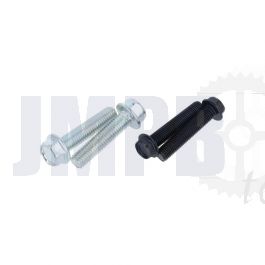 Schraubensatz Gabel Honda MT