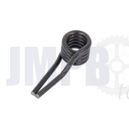 Schaltwelle Feder Original Honda MB/MT