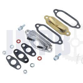 Einlass Satz Sachs Membran