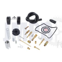 Vergaser Reparatursatz Komplett Keihin 12MM Honda