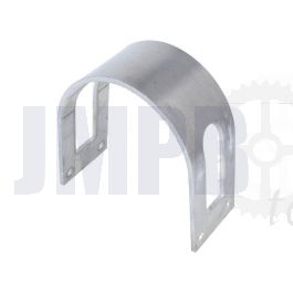 Stabilisator Gabel Honda MT Aluminium